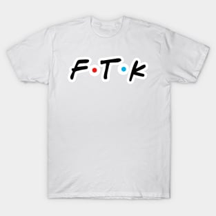 For The Kids T-Shirt